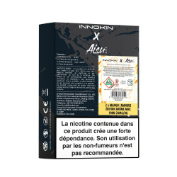 INNOKIN Pack Klypse Plus Arôme Max