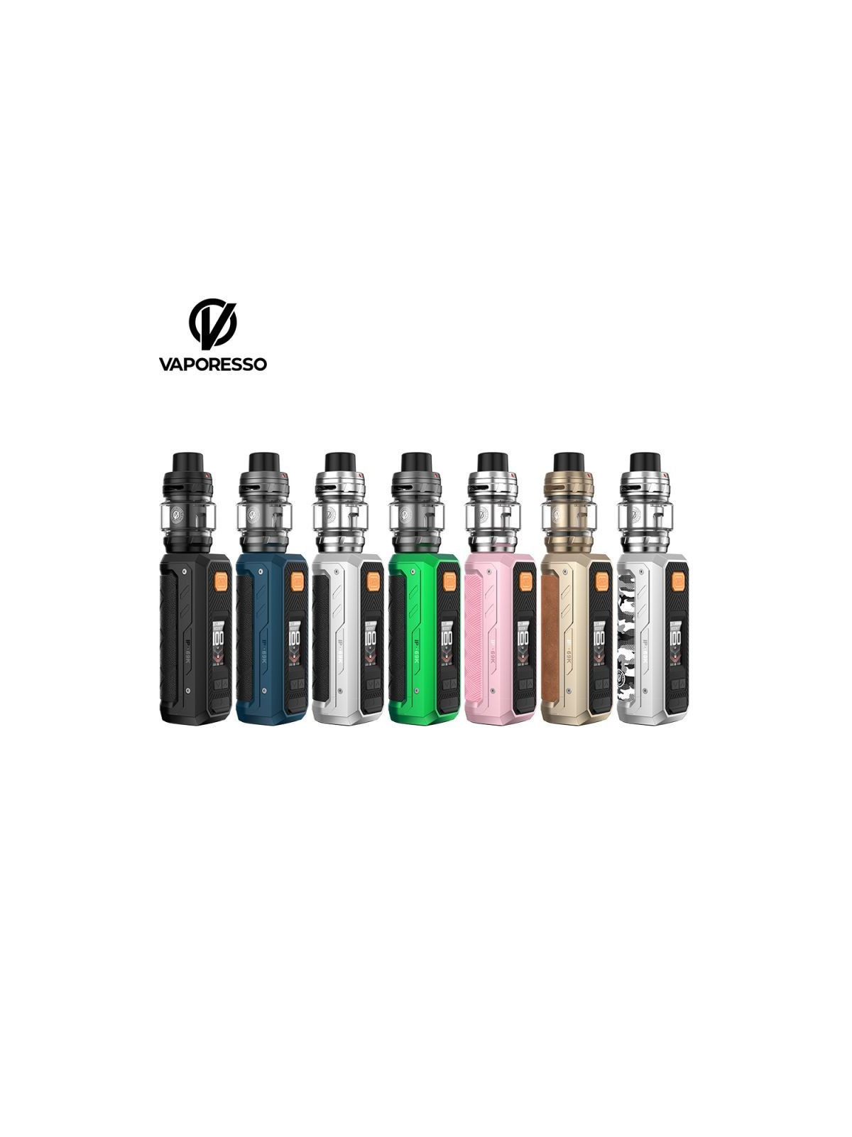 VAPORESSO Kit Armour Ultra