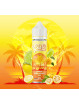 P-VAPOR Limonade Citron Agrumes Yuzu 50ml