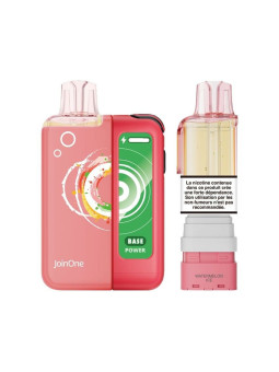 ELFBAR 600 Pastèque Glacée - Joinone 40K ELFBAR