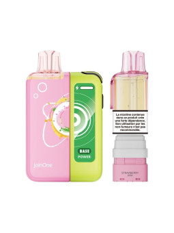 ELFBAR 600 Fraise Kiwi - Joinone 40K ELFBAR