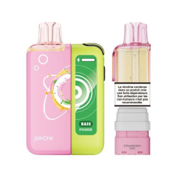 ELFBAR 600 Fraise Kiwi - Joinone 40K ELFBAR