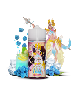 FUEL Paloma 100ml