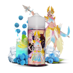 FUEL Paloma 100ml