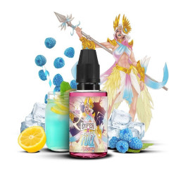 FUEL Concentré Paloma 30ml