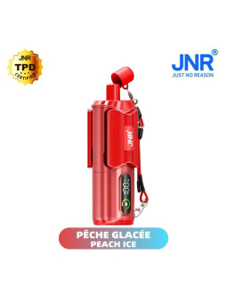 JNR Peach Ice