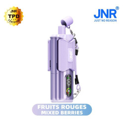 JNR Mixed Berries