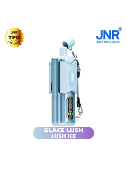 JNR Lush Ice