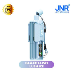 JNR Lush Ice