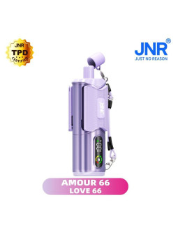 JNR Love 66