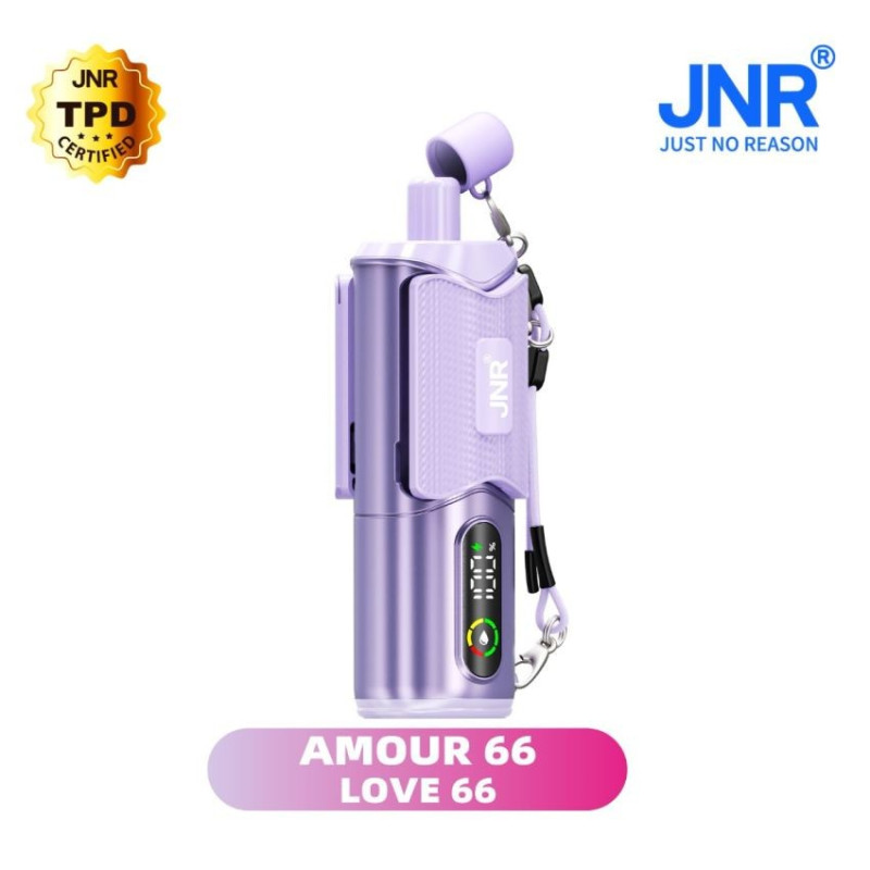 JNR Love 66