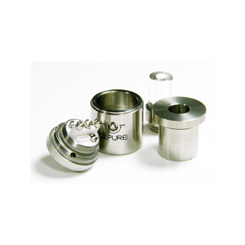 ATOMISEUR XPURE - SMOKTECH-Ecigarettes-alavape.com