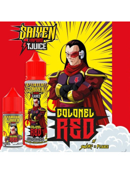 SWOKE Colonel Red 50ml