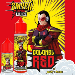 SWOKE Colonel Red 50ml