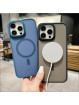 D-POWER Coque Magnétique Iphone 16