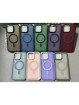 D-POWER Coque Magnétique Iphone 16