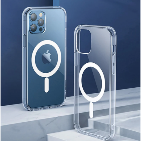 D-POWER Coque Magnétique Iphone 17