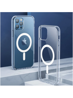 D-POWER Coque Magnétique Iphone 17 Pro Max