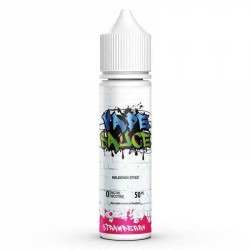 CLOUD NINERS Strawberry 50ml