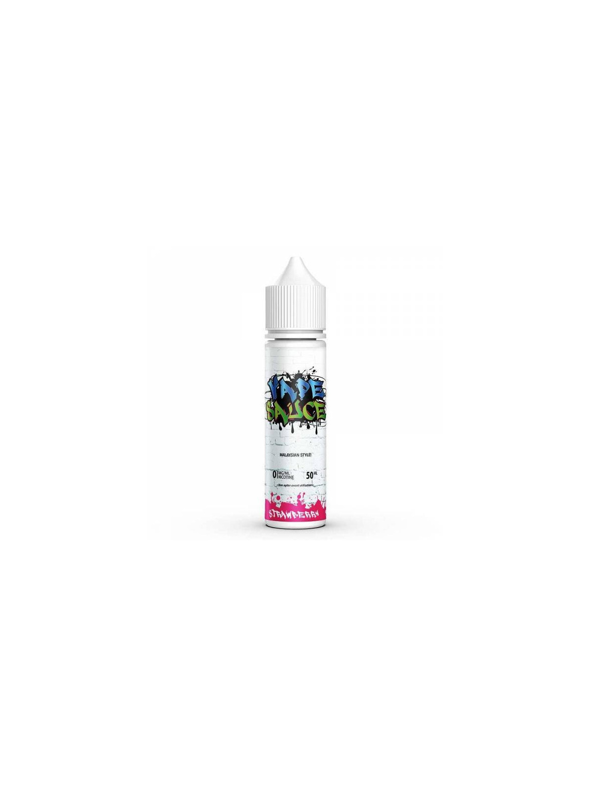 CLOUD NINERS Strawberry 50ml