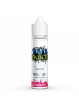 CLOUD NINERS Strawberry 50ml