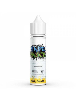 CLOUD NINERS Pinacolada 50ml