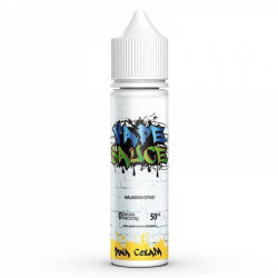 CLOUD NINERS Pinacolada 50ml