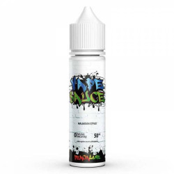 CLOUD NINERS Peach Lime 50ml