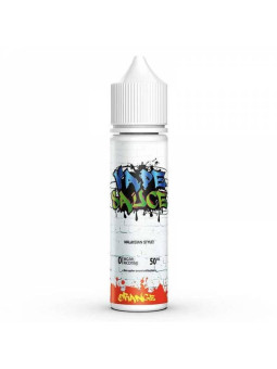CLOUD NINERS Orange 50ml