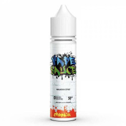 CLOUD NINERS Orange 50ml
