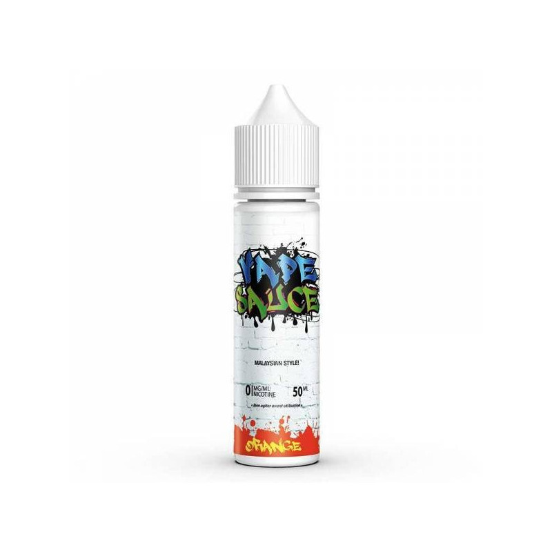 CLOUD NINERS Orange 50ml