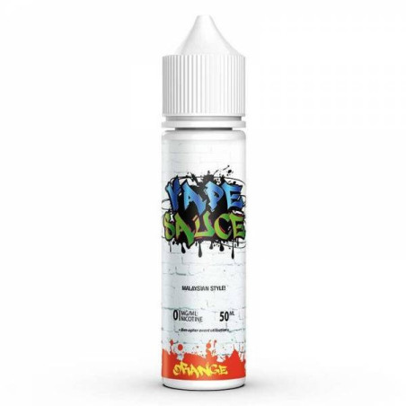 CLOUD NINERS Orange 50ml