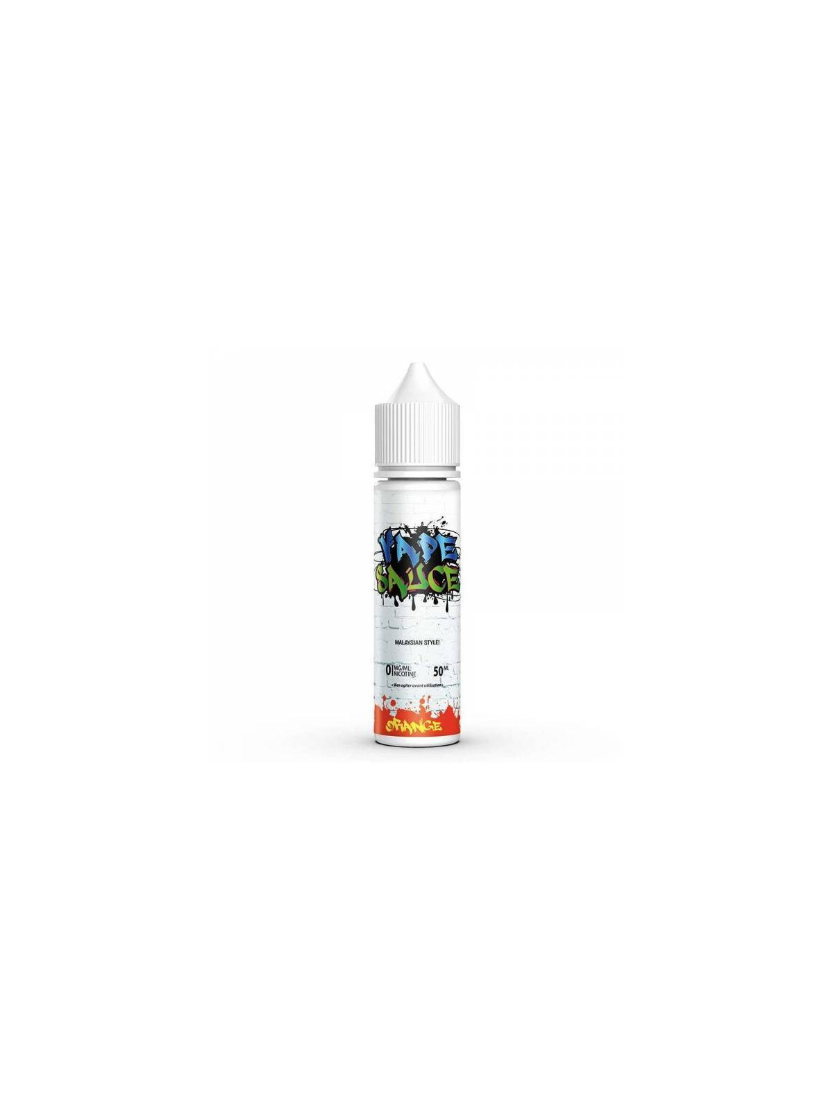 CLOUD NINERS Orange 50ml