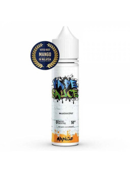 CLOUD NINERS Mango 50ml