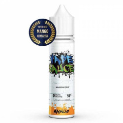 CLOUD NINERS Mango 50ml