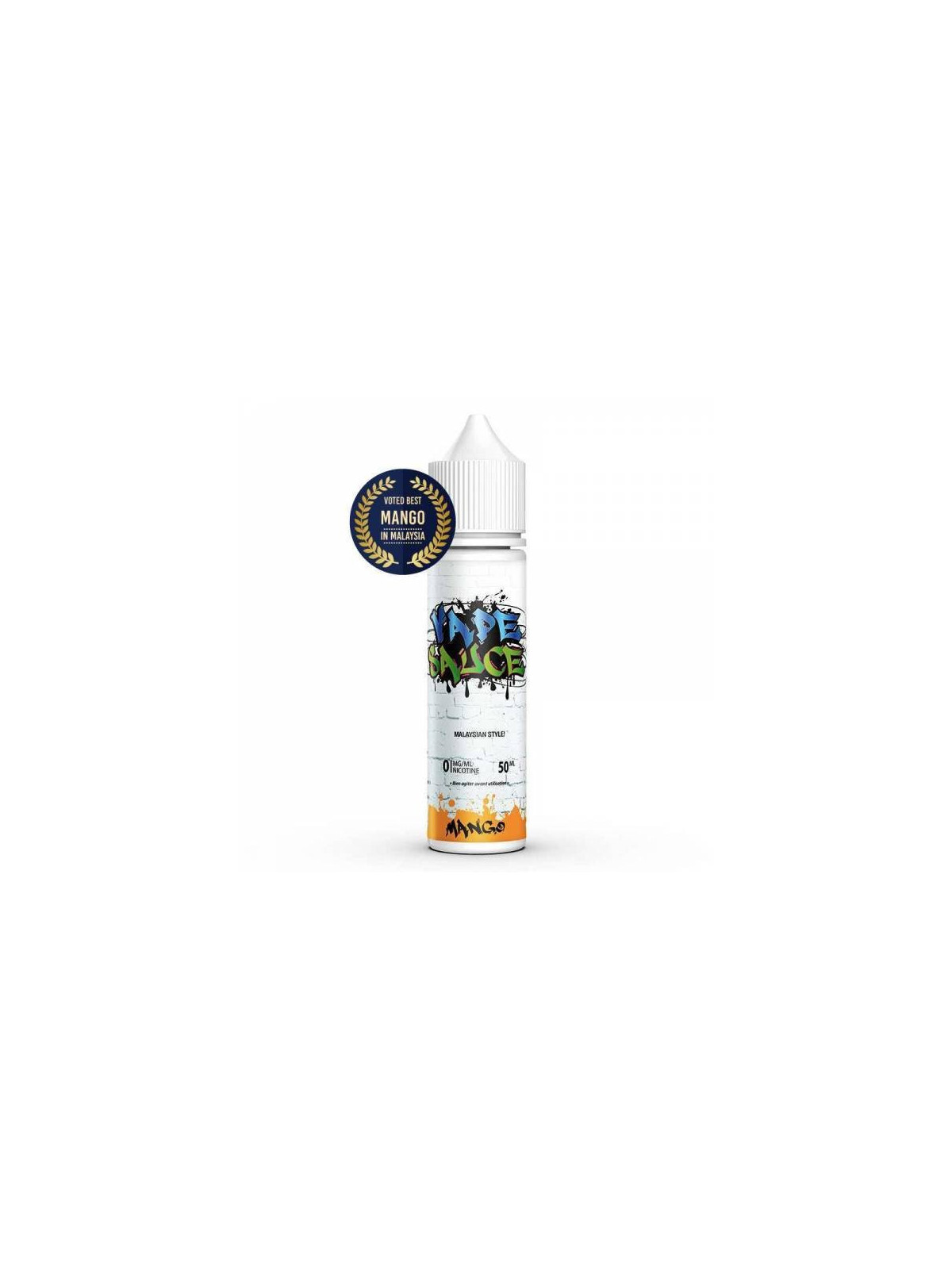CLOUD NINERS Mango 50ml