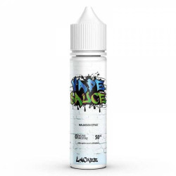 CLOUD NINERS Lychee 50ml