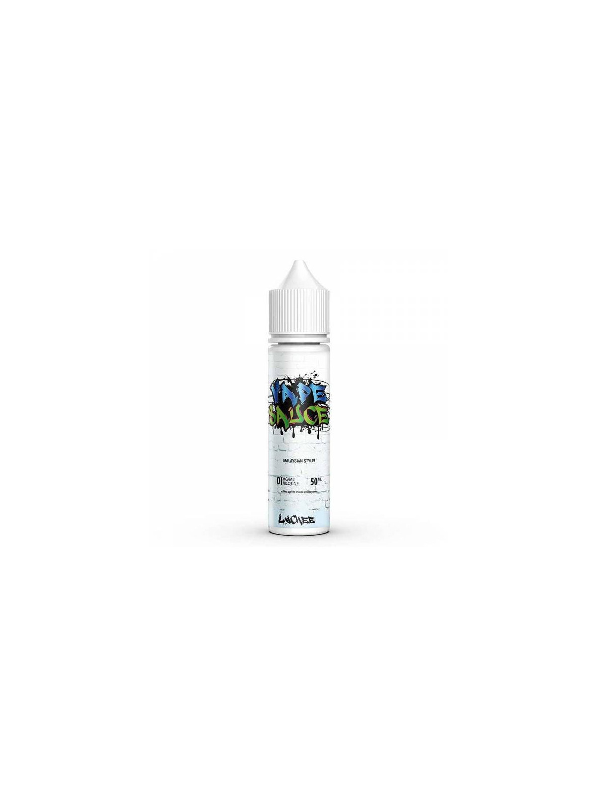 CLOUD NINERS Lychee 50ml