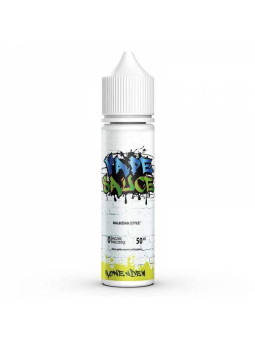CLOUD NINERS Honeydew 50ml