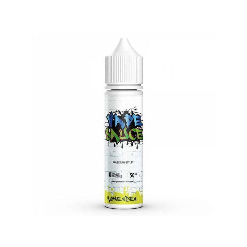 CLOUD NINERS Honeydew 50ml