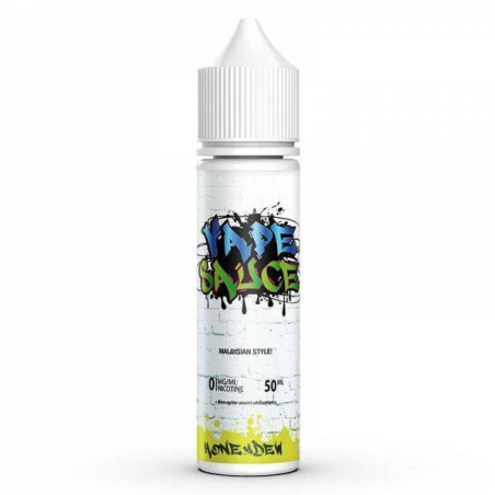CLOUD NINERS Honeydew 50ml