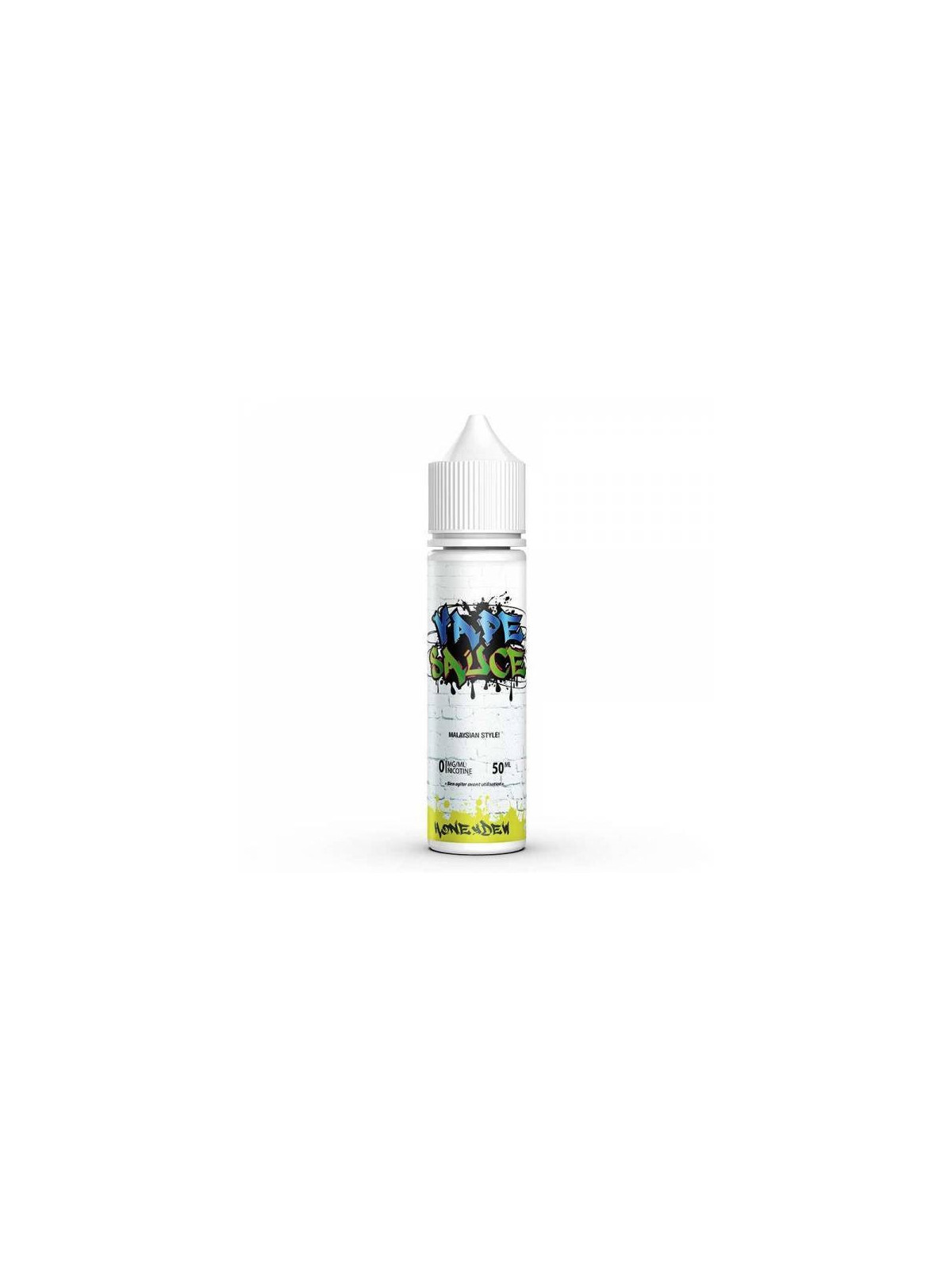 CLOUD NINERS Honeydew 50ml