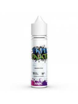 CLOUD NINERS Grape 50ml
