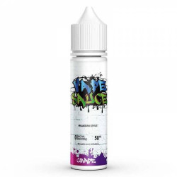CLOUD NINERS Grape 50ml
