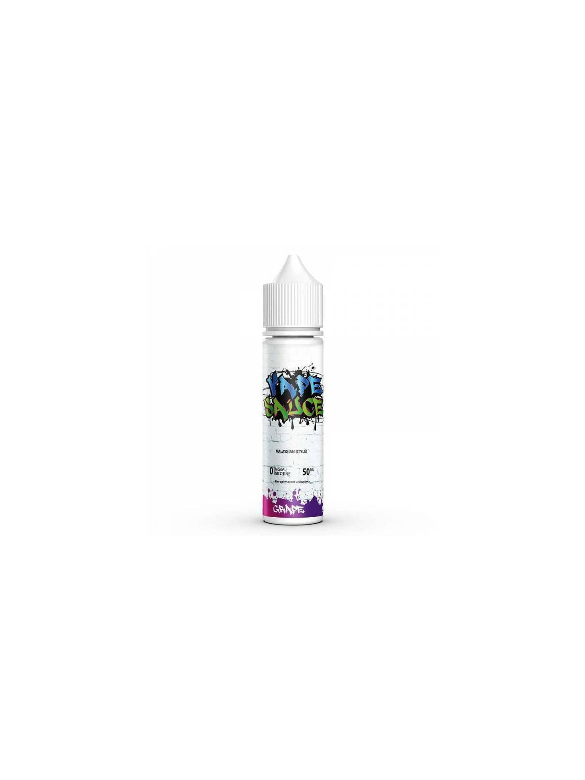 CLOUD NINERS Grape 50ml