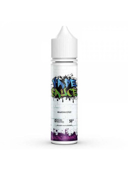 CLOUD NINERS Blackcurrant 50ml