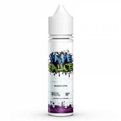 CLOUD NINERS Blackcurrant 50ml