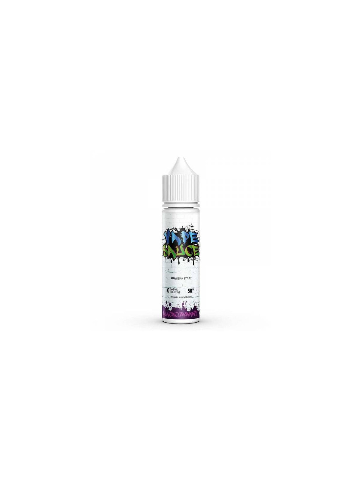 CLOUD NINERS Blackcurrant 50ml
