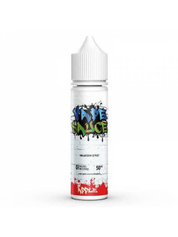 CLOUD NINERS Apple 50ml