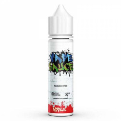 CLOUD NINERS Apple 50ml